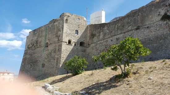 Castello Svevo Aragonese